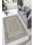 Halı Dekoratif Özel Tasarım Modern İnce Yıkanabilir 800 Gr /M2 Kaymaz Taban Trend Halı 1