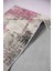 Halı Dekoratif Özel Tasarım Modern İnce Yıkanabilir 800 Gr /M2 Kaymaz Taban Trend Halı 3