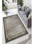 Halı Dekoratif Özel Tasarım Modern İnce Yıkanabilir 800 Gr /M2 Kaymaz Taban Trend Halı 1