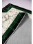 Halı Dekoratif Özel Tasarım Modern İnce Yıkanabilir 800 Gr /M2 Kaymaz Taban Trend Halı 3
