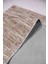 Halı Dekoratif Özel Tasarım Modern İnce Yıkanabilir 800 Gr /M2 Kaymaz Taban Trend Halı 3