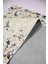 Halı Dekoratif Özel Tasarım Modern İnce Yıkanabilir 800 Gr /M2 Kaymaz Taban Trend Halı 3