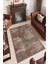 Halı Dekoratif Özel Tasarım Modern İnce Yıkanabilir 800 Gr /M2 Kaymaz Taban Trend Halı 1