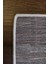 Halı Dekoratif Özel Tasarım Modern İnce Yıkanabilir 800 Gr /M2 Kaymaz Taban Trend Halı 4