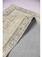 Halı Dekoratif Özel Tasarım Modern İnce Yıkanabilir 800 Gr /M2 Kaymaz Taban Trend Halı 3