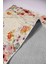 Halı Dekoratif Özel Tasarım Modern İnce Yıkanabilir 800 Gr /M2 Kaymaz Taban Trend Halı 3