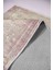 Halı Dekoratif Özel Tasarım Modern İnce Yıkanabilir 800 Gr /M2 Kaymaz Taban Trend Halı 3