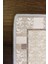 Halı Dekoratif Özel Tasarım Modern İnce Yıkanabilir 800 Gr /M2 Kaymaz Taban Trend Halı 4