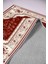 Halı Dekoratif Özel Tasarım Modern İnce Yıkanabilir 800 Gr /M2 Kaymaz Taban Trend Halı 3