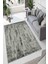 Halı Dekoratif Özel Tasarım Modern İnce Yıkanabilir 800 Gr /M2 Kaymaz Taban Trend Halı 1