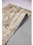 Halı Dekoratif Özel Tasarım Modern İnce Yıkanabilir 800 Gr /M2 Kaymaz Taban Trend Halı 3