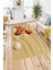 Halı,dekoratif ,özel Tasarım, Modern,ince,yıkanabilir 800 gr /m2 Kaymaz Taban Trend Halı 1