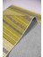Halı Dekoratif Özel Tasarım Modern İnce Yıkanabilir 800 Gr /M2 Kaymaz Taban Trend Halı 3