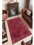 Halı Dekoratif Özel Tasarım Modern İnce Yıkanabilir 800 Gr /M2 Kaymaz Taban Trend Halı 1