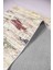 Halı Dekoratif Özel Tasarım Modern İnce Yıkanabilir 800 Gr /M2 Kaymaz Taban Trend Halı 3