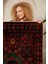 Halı Dekoratif Özel Tasarım Modern İnce Yıkanabilir 800 Gr /M2 Kaymaz Taban Trend Halı 3