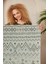 Halı Dekoratif Özel Tasarım Modern İnce Yıkanabilir 800 Gr /M2 Kaymaz Taban Trend Halı 3