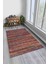 Halı Dekoratif Özel Tasarım Modern İnce Yıkanabilir 800 Gr /M2 Kaymaz Taban Trend Halı 1
