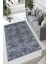 Halı Dekoratif Özel Tasarım Modern İnce Yıkanabilir 800 Gr /M2 Kaymaz Taban Trend Halı 1