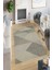 Halı Dekoratif Özel Tasarım Modern İnce Yıkanabilir 800 Gr /M2 Kaymaz Taban Trend Halı 1