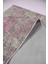 Halı Dekoratif Özel Tasarım Modern İnce Yıkanabilir 800 Gr /M2 Kaymaz Taban Trend Halı 3