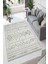 Halı Dekoratif Özel Tasarım Modern İnce Yıkanabilir 800 Gr /M2 Kaymaz Taban Trend Halı 1