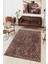 Halı Dekoratif Özel Tasarım Modern İnce Yıkanabilir 800 Gr /M2 Kaymaz Taban Trend Halı 1