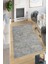 Halı Dekoratif Özel Tasarım Modern İnce Yıkanabilir 800 Gr /M2 Kaymaz Taban Trend Halı 1