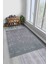 Halı Dekoratif Özel Tasarım Modern İnce Yıkanabilir 800 Gr /M2 Kaymaz Taban Trend Halı 1