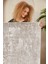 Halı Dekoratif Özel Tasarım Modern İnce Yıkanabilir 800 Gr /M2 Kaymaz Taban Trend Halı 3