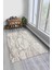 Halı Dekoratif Özel Tasarım Modern İnce Yıkanabilir 800 Gr /M2 Kaymaz Taban Trend Halı 1