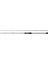 Rod 20GAME Type Jigging Spin 1,88M 6'2'' 210G 1
