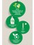 Sıvı Çamaşır Deterjanı 2145ml (33 Yıkama) Gülün Büyüsü 4