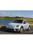 Vw Volkswagen Beetle 2012-2019 Motor Kaputu Açma Teli Kolunun Yatağı Altı 6R1823633 2