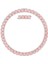 5608807 Swarovski Kolye Millenia:all Ard Rose/rhs 1