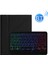 Ipad 10.2 2020 Ve 2019 / Pro 10.5 Inç / Hava 3 10.5 Inç (Siyah Diamond Pattern) (Yurt Dışından) 1