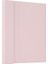 Ayrılabilir Mavitooth Mikrofiber Deri Koruyucu Kılıf (Pembe) (Yurt Dışından) 3