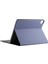 T129 İpad Pro İçin Mavitooth Klavye Kılıfı 12.9 Inç (2020) (Mor) (Yurt Dışından) 4