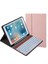 508A Detachable Mavitooth Keyboard + Leather Case (Champagne Gold) (Yurt Dışından) 2
