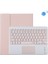 Mavitooth Pembe Keyboard Microfiber Leather Protective Case (Pembe) (Yurt Dışından) 1
