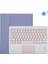 Mavitooth Pembe Keyboard Microfiber Leather Protective Case (Mor) (Yurt Dışından) 1