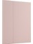 Tg109Bc Mavitooth Klavye Mikrofiber Deri Kılıf (Pembe) (Yurt Dışından) 2