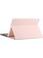 Tg109Bc Mavitooth Klavye Mikrofiber Deri Kılıf (Pembe) (Yurt Dışından) 3