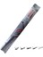 Areoeco Yeni Tip Muz Tipi 50 cm Silecek 2