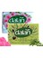 Zeytinyağlı Banyo Sabunu 600GR + Dalan Güllü Banyo Sabunu 600GR Ikili Set 1
