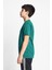 Turkuaz Çocuk Kısa Kollu T-Shirt 22S-3298-22N 2