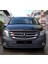 Mercedes Viano 2014 - 2019 Ön Kaput Koruyucu Rüzgarlığı Piano Black 3.2 mm Kalın Plastik 1