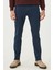 ALTINYILDIZ CLASSICS Erkek Lacivert 360 Derece Her Yöne Esneyen Slim Fit Dar Kesim Pamuklu Esnek Rahat Pantolon 1
