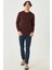 ALTINYILDIZ CLASSICS Erkek Lacivert 360 Derece Her Yöne Esneyen Slim Fit Dar Kesim Pamuklu Esnek Rahat Pantolon 2