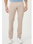 ALTINYILDIZ CLASSICS Erkek Taş 360 Derece Her Yöne Esneyen Slim Fit Dar Kesim Pamuklu Esnek Rahat Pantolon 1